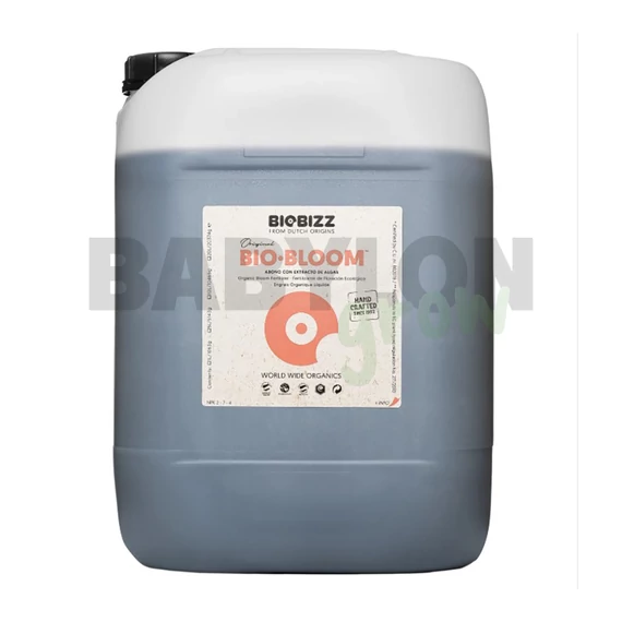 Biobizz Bio-Bloom 10 liter