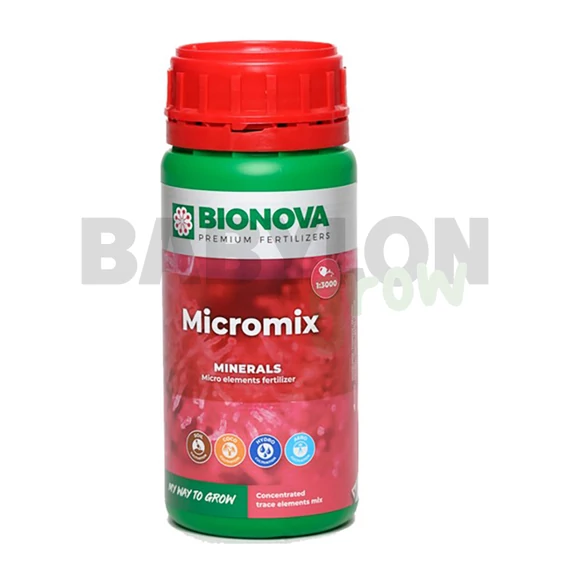 BioNova Micromix 250 ml