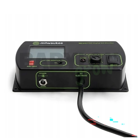 Milwaukee MC310 EC monitor