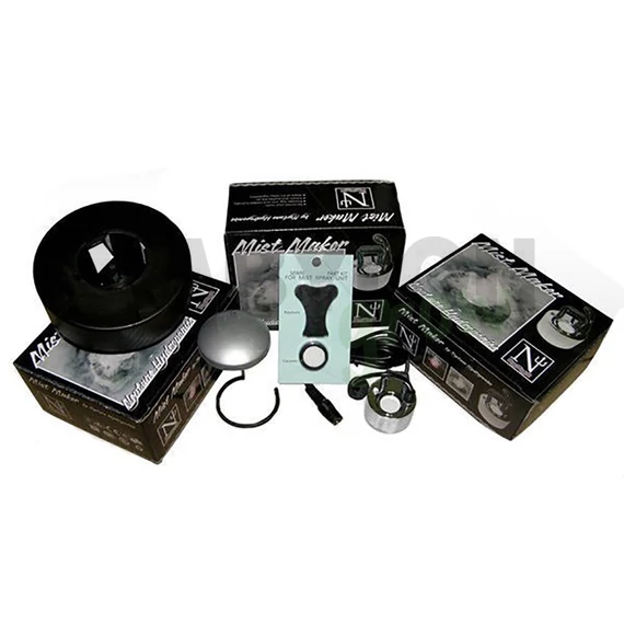 Neptune Hydroponics Mist Maker Ultrahangos Párásító