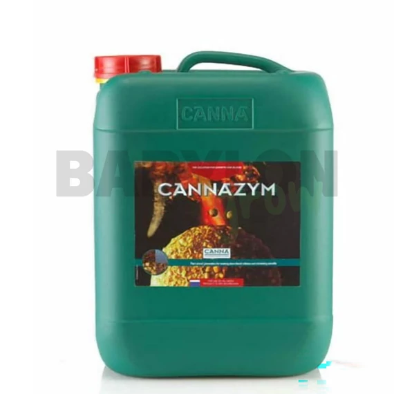 CannaZym tápoldat 10 liter