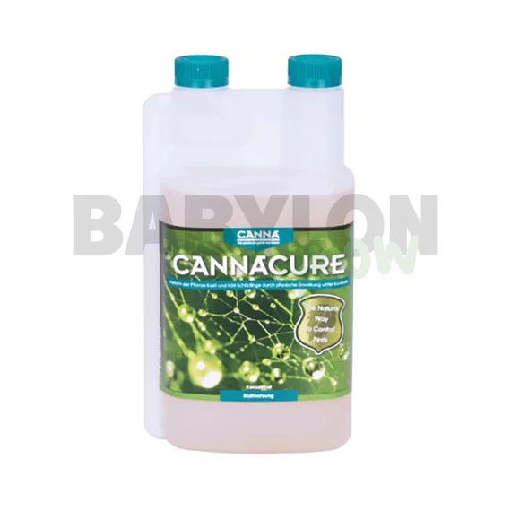 CannaCure levélpermet 1 liter