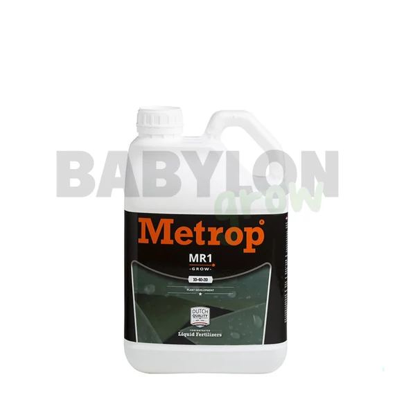 Metrop MR1 5 liter