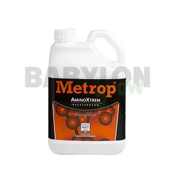 Metrop AminoXtreme 5 liter