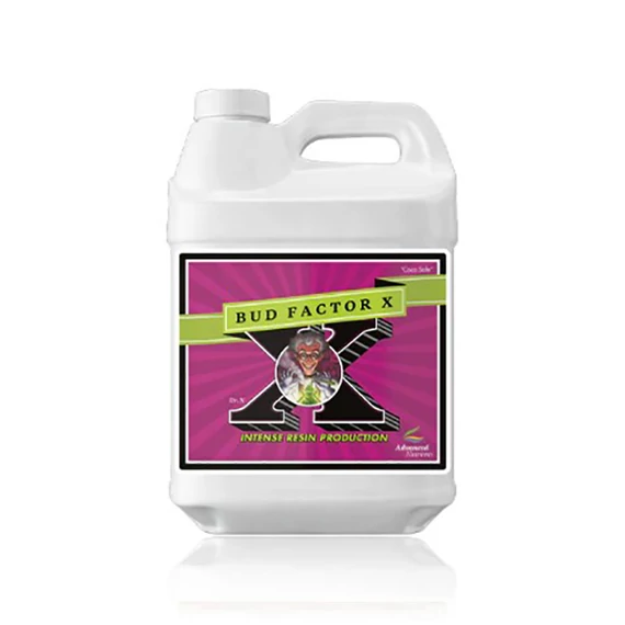 Advanced Nutrients Bud Factor X