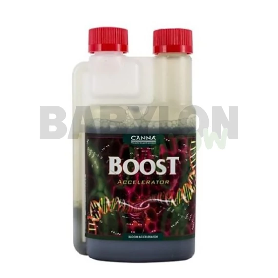 Canna Boost serkentő 500 ml
