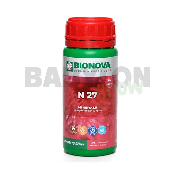 BioNova N 27 250 ml