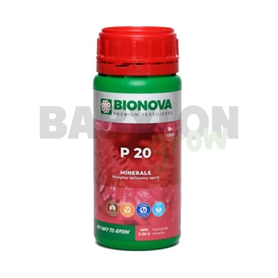 BioNova P 20 250 ml