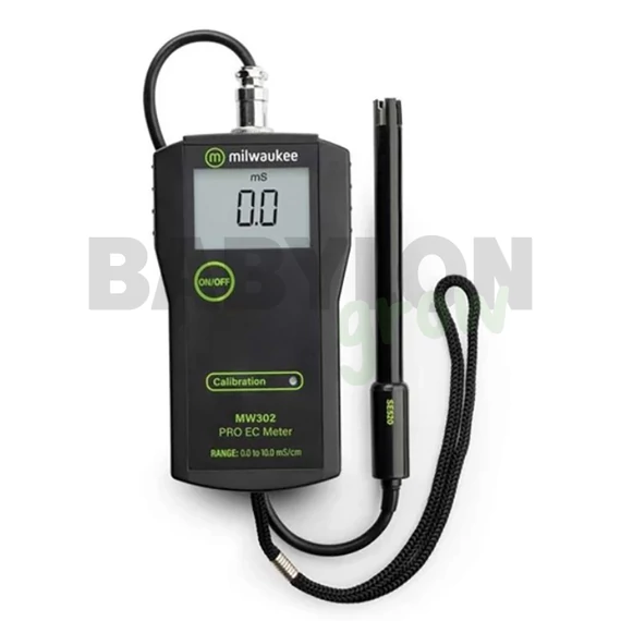 Milwaukee MW302 EC teszter