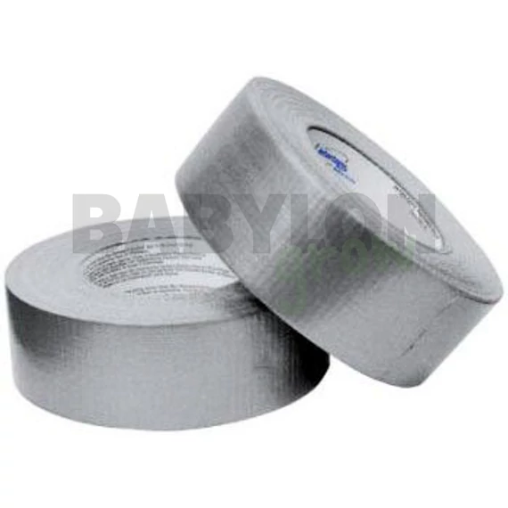 Duct Tape Szürke 50mm 30 m