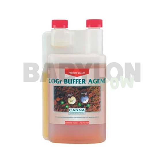 Canna COGr Buffering Agent tápoldat 1 liter