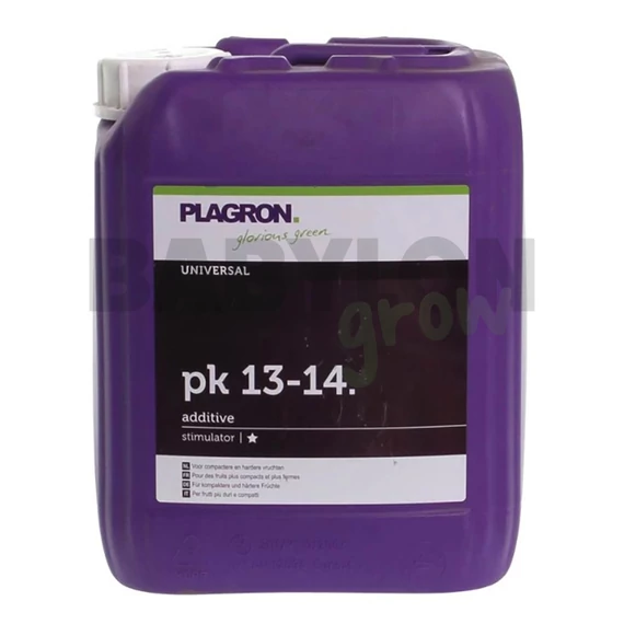 Plagron PK 13-14 5 liter
