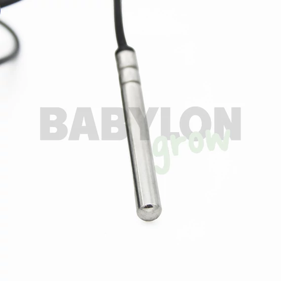 Nutriculture X-Stream Heat Thermoset fűthető propagátorhoz termosztát