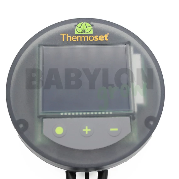 Nutriculture X-Stream Heat Thermoset fűthető propagátorhoz termosztát