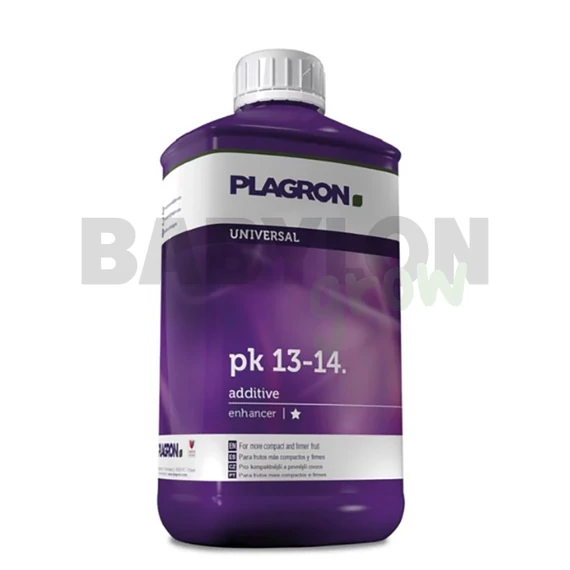 Plagron PK 13-14 500 ml