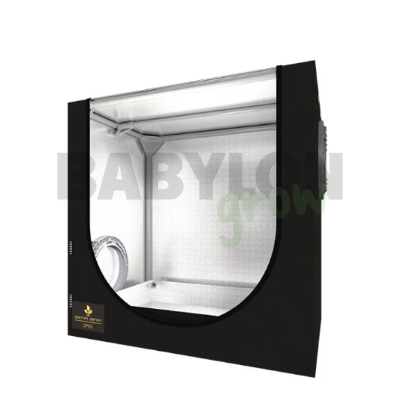 Secret Jardin Dark Propagator Grow Box DP90