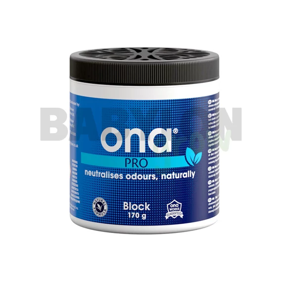 ONA Block szagsemlegesítő tömb Pro