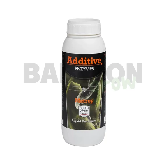 Metrop Enzymes 1 liter