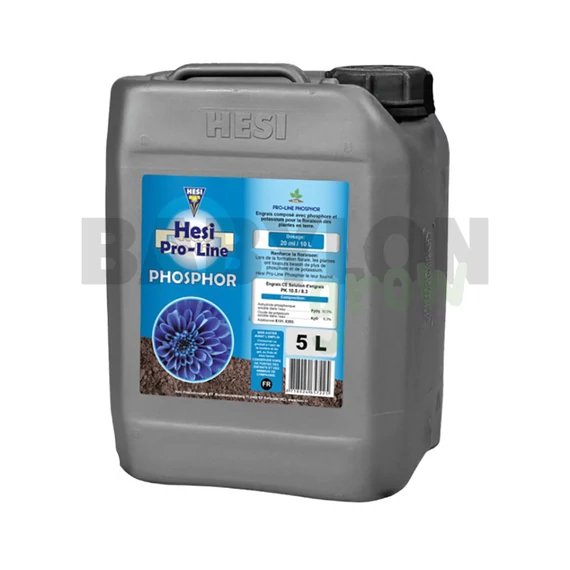 Hesi Pro-Line Boost 5 liter