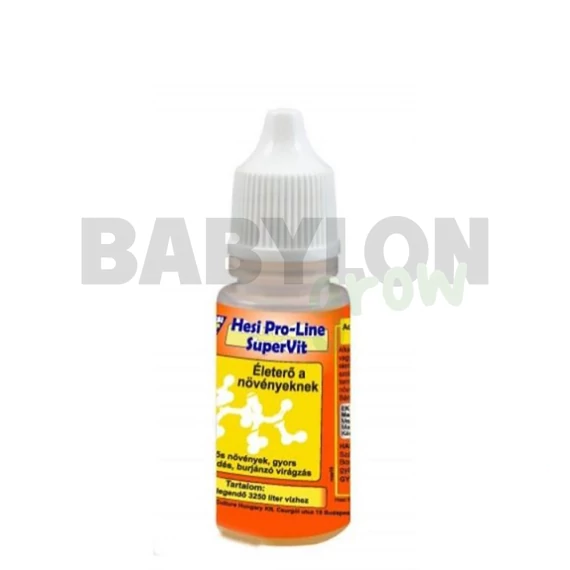 Hesi Pro-Line SuperVit 50 ml