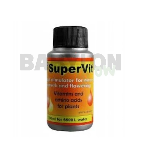 Hesi Pro-Line SuperVit 100 ml