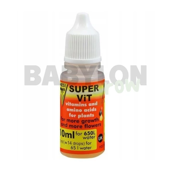 Hesi Pro-Line SuperVit 10 ml