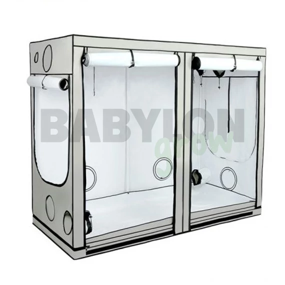 Homebox Ambient Növény sátor R240