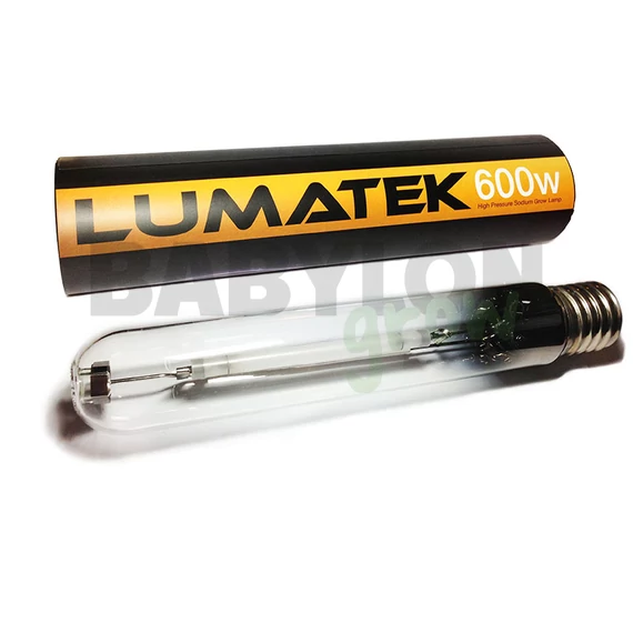 Lumatek HPS Dual Spektrum izzó 600 W