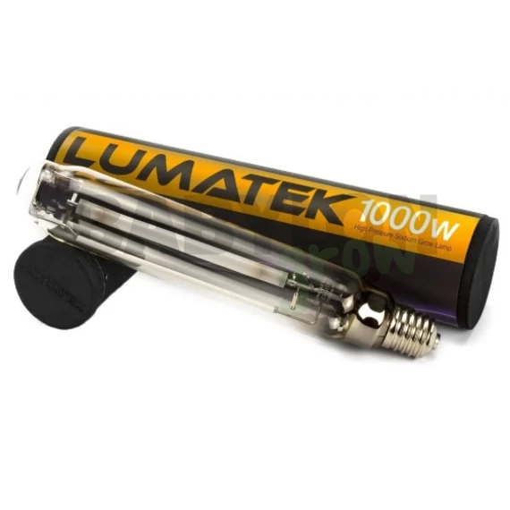 Lumatek HPS Dual Spektrum izzó 1000 W