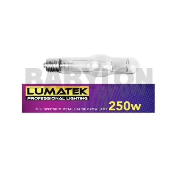 Lumatek MH izzó 250 W