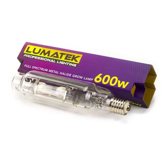 Lumatek MH izzó 600 W