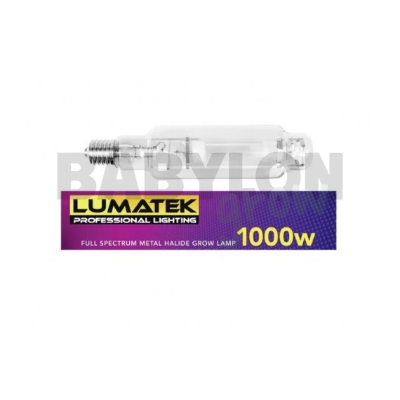 Lumatek MH izzó 1000 W