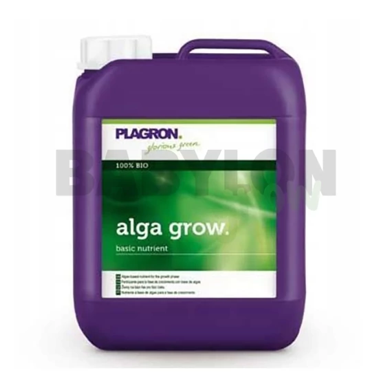 Plagron Alga Grow 10 liter