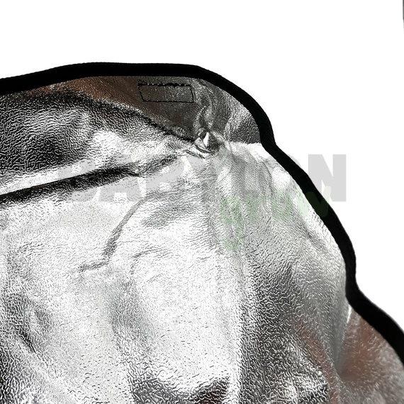 Secret Jardin kiegészítő tálca 100x100 cm