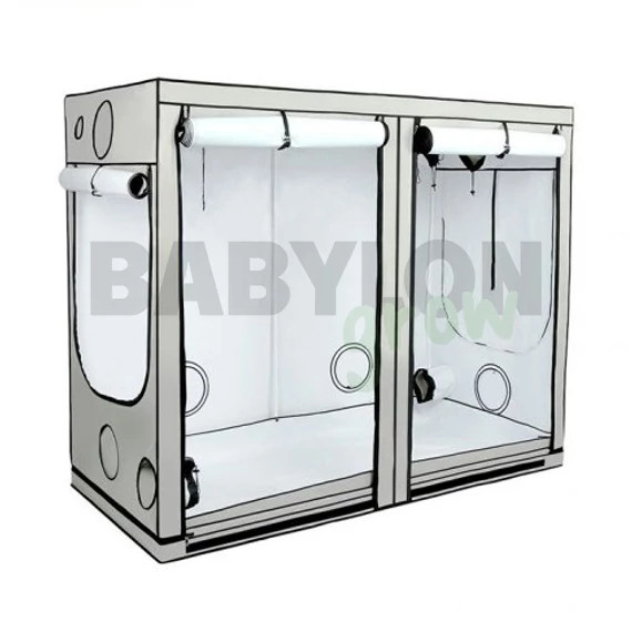 Homebox Ambient Növény sátor R240+