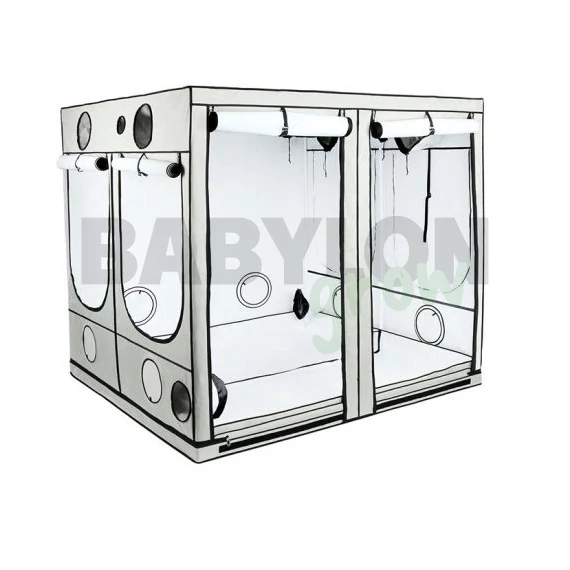 Homebox Ambient Növény sátor Q240+