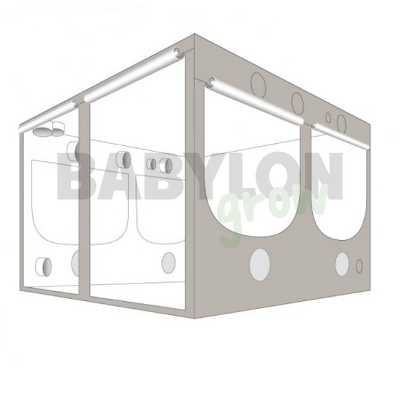 Homebox Ambient Növény sátor Q300+