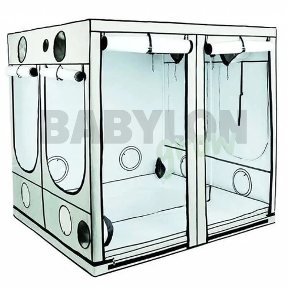 Homebox Ambient Növény sátor R300+