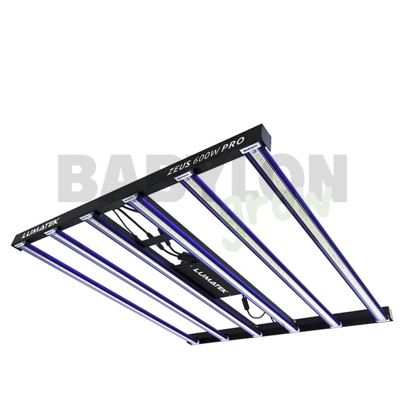 Lumatek ZEUS PRO LED 600W 3.1
