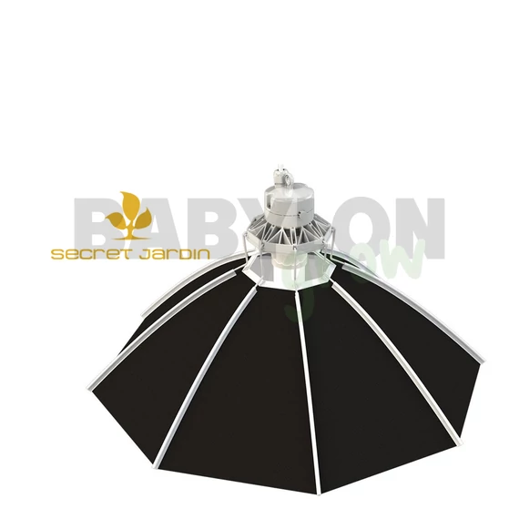 Secret Jardin Daisy Reflektor S.J.Daisy E40 Ø60cm