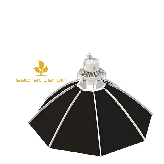Secret Jardin Daisy Reflektor S.J. Daisy O80cm CMH-IEC 315W
