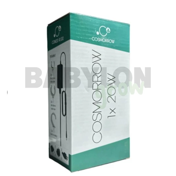 Secret Jardin Cosmorrow Power tápegység 1x20W