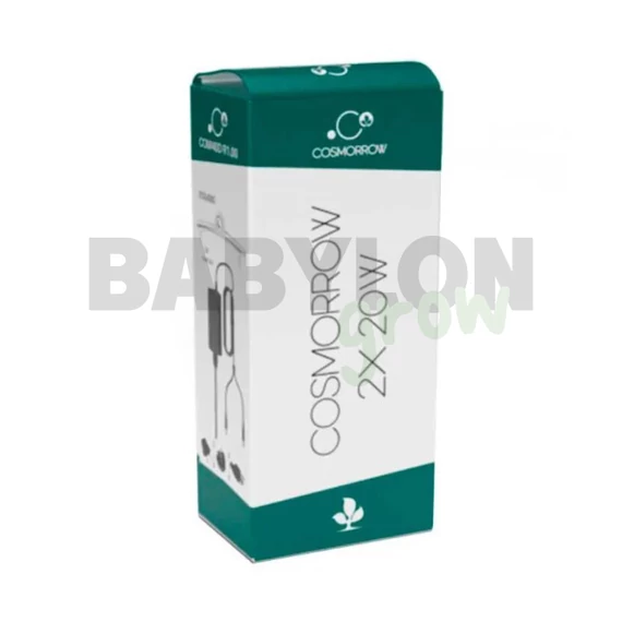 Secret Jardin Cosmorrow Power tápegység 2x20W