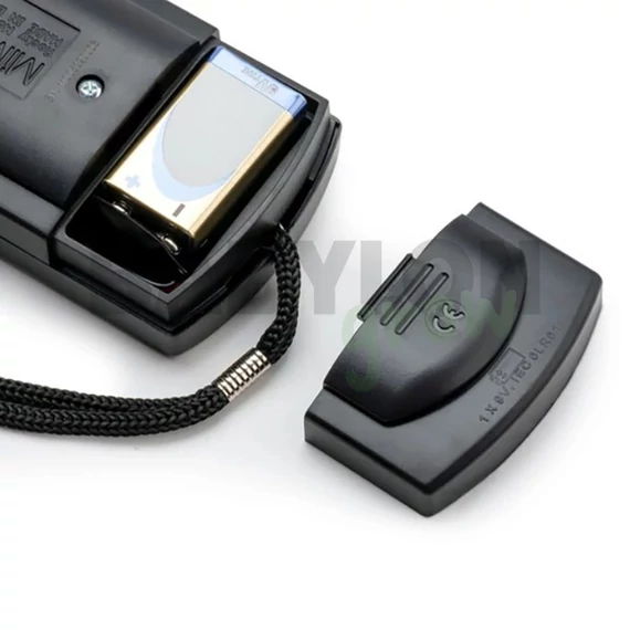 Milwaukee MW802 hordozható pH, vezetőképesség és TDS mérő