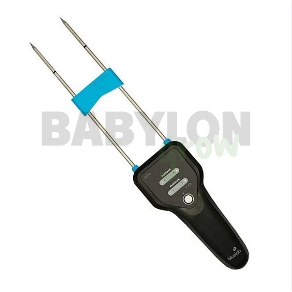 Bluelab Pulse Multimedia EC/MC mérő (EC/nedvesség/hőmérséklet)