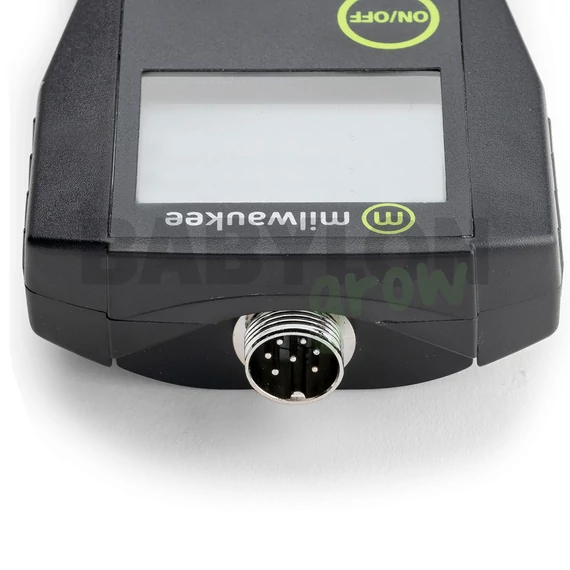 Milwaukee MW301 EC mérő