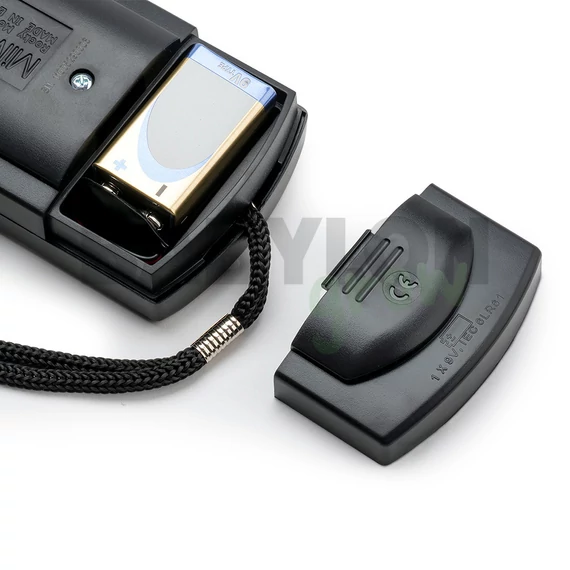 Milwaukee MW301 EC mérő