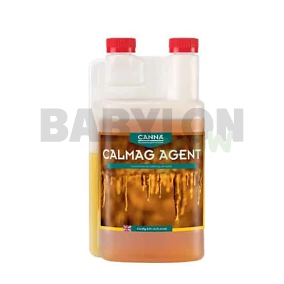 Canna CalMag Agent 1 liter