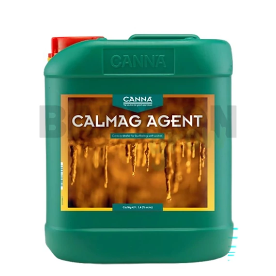 Canna CalMag Agent 5 liter