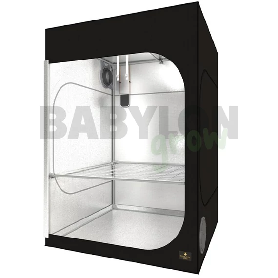 Secret Jardin DARKROOM Grow Box R4.00 DR150